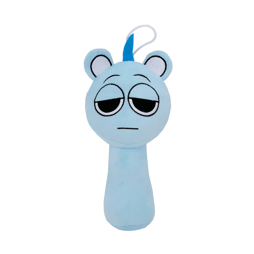 Sprunki Plush Toy – stuffed animals & plushies photo 12