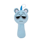 Sprunki Plush Toy – stuffed animals & plushies photo 12