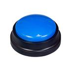Recordable Dog Talking Button – pet training aid photo 10