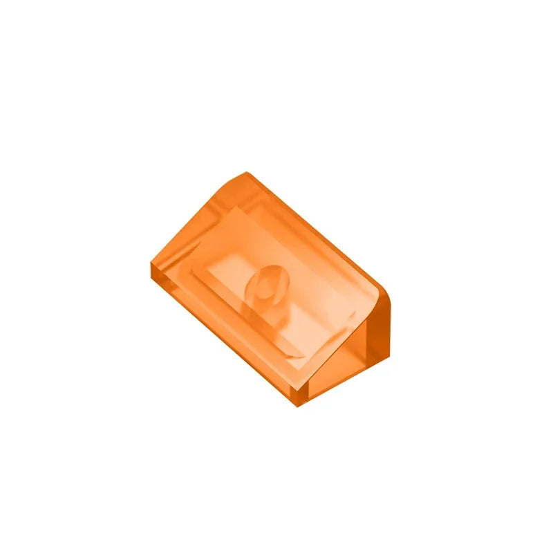 1 x 2 x 2/3 Slope 30° Building Brick – building bricks photo 34
