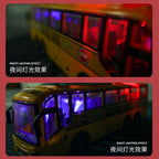 RC School Bus 1:30 – rc car photo 2