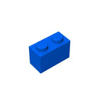 1 x 2 Brick (No Bottom Tube) – building bricks photo 17