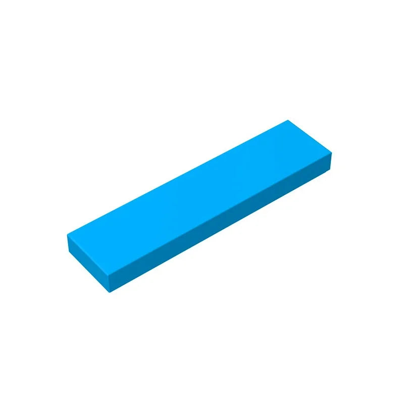 1 x 4 Flat Tile Building Brick – building bricks photo 57