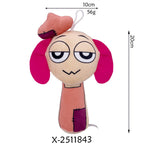 Sprunki Plush Toys – photo 45