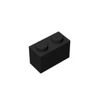 1 x 2 Brick (No Bottom Tube) – building bricks photo 59