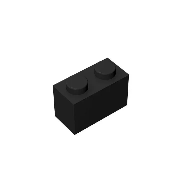 1 x 2 Brick (No Bottom Tube) – building bricks photo 59