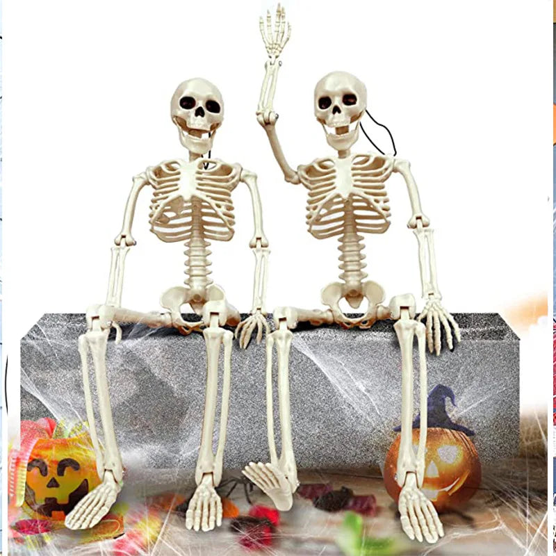 Halloween Skeleton Prop – halloween decor photo 2