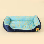Square Dog Sofa Bed – pet bed photo 14