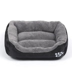 Square Dog Sofa Bed – pet bed photo 11