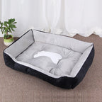 Square Dog Sofa Bed – pet bed photo 16