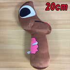 Sprunki Plush Toys – photo 13