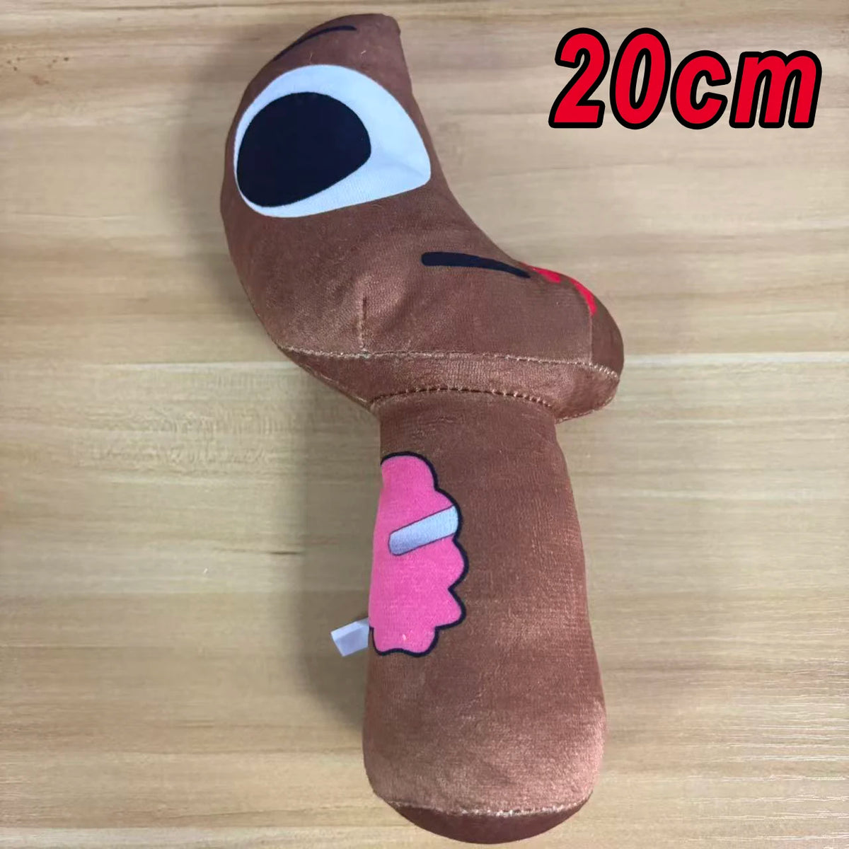Sprunki Plush Toys – photo 13