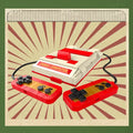 Retro Electronics Mini Building Block Sets – building toy photo 5