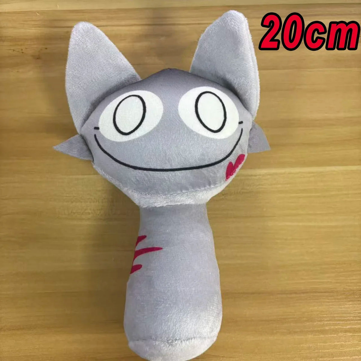 Sprunki Plush Toys – photo 24