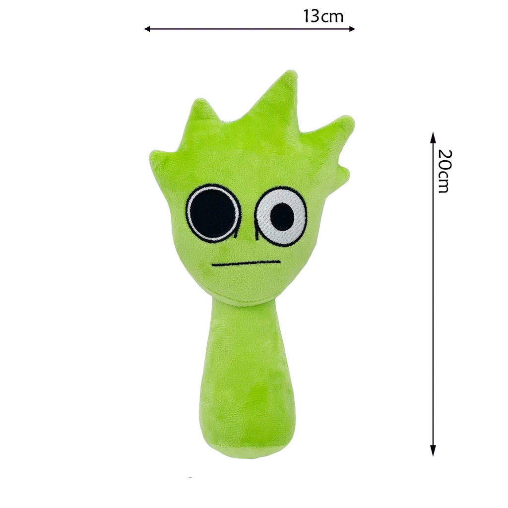 Sprunki Plush Toys – photo 59