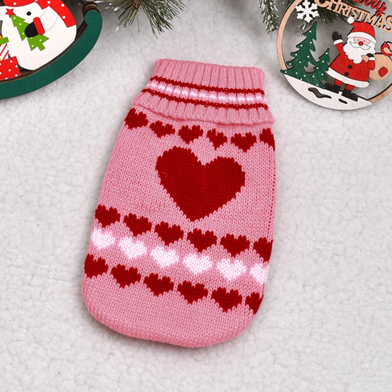Cute Cat Sweater – pet sweater photo 19
