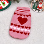 Cute Cat Sweater – pet sweater photo 19