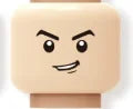 Minifigure Face Heads for Building Bricks – building toy photo 15