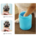 Portable Dog Paw Cleaner Cup – photo 3