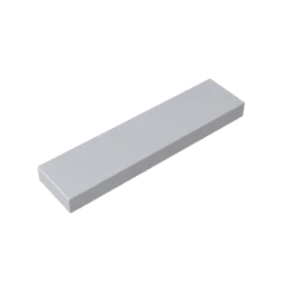 1 x 4 Flat Tile Building Brick – building bricks photo 23