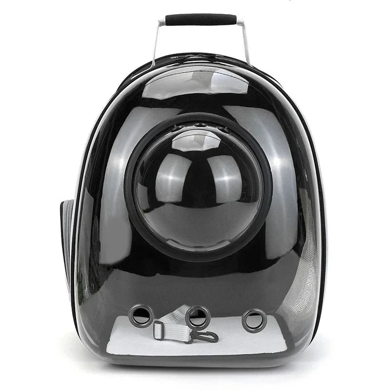Space Capsule Pet Carrier Backpack – photo 7