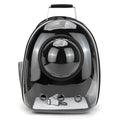Space Capsule Pet Carrier Backpack – photo 7
