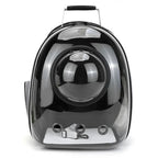 Space Capsule Pet Carrier Backpack – photo 7