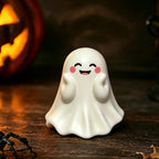 Middle Finger Ghost Statue – figurine photo 9
