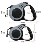 Retractable Dog Leash 3m / 5m – photo 6