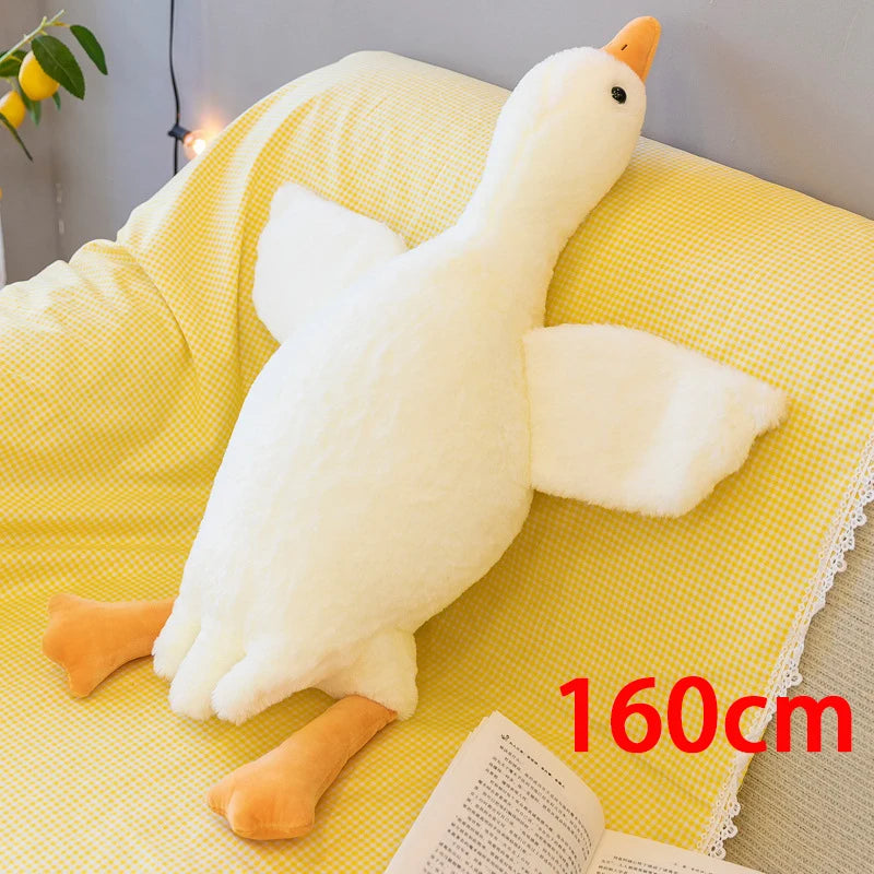 Giant Goose Plush Pillow – plush toy photo 12