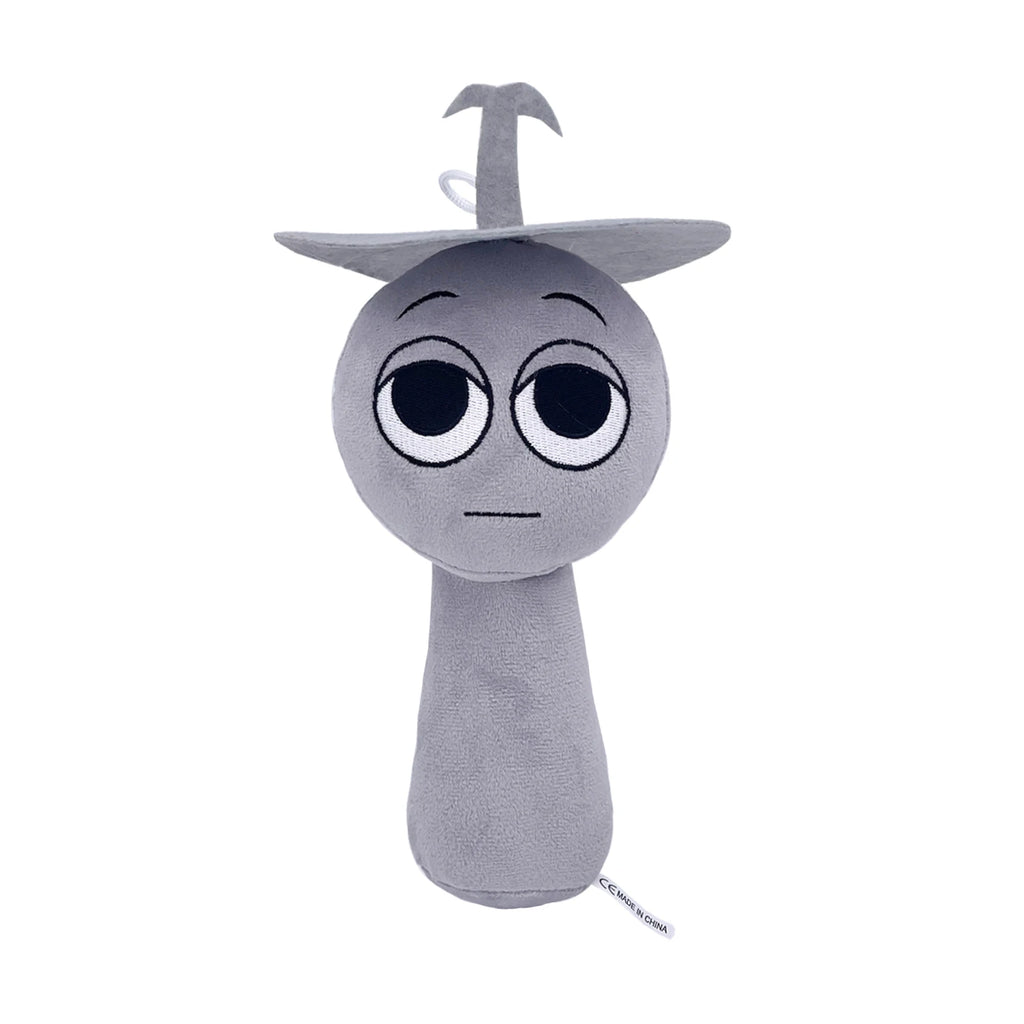 Sprunki Plush Toy – stuffed animals & plushies photo 21