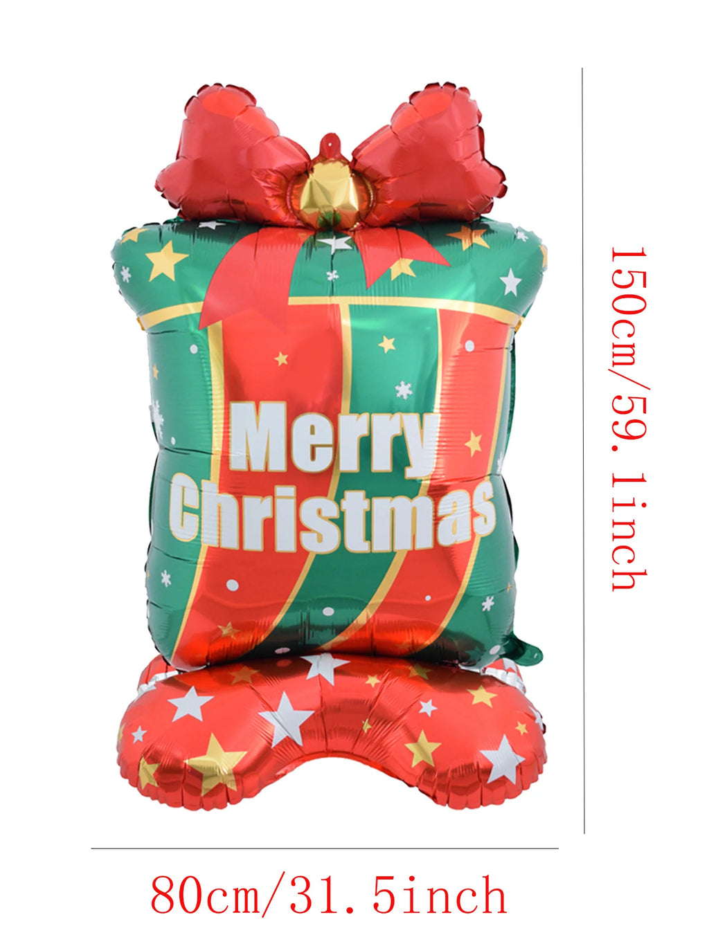Giant Foil Party Balloons – photo 39