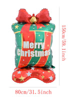 Giant Foil Party Balloons – photo 39