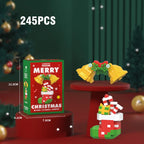 Christmas Micro Building Block Sets – building toys photo 7