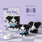 Mini Pet Building Block Models – building toy photo 8
