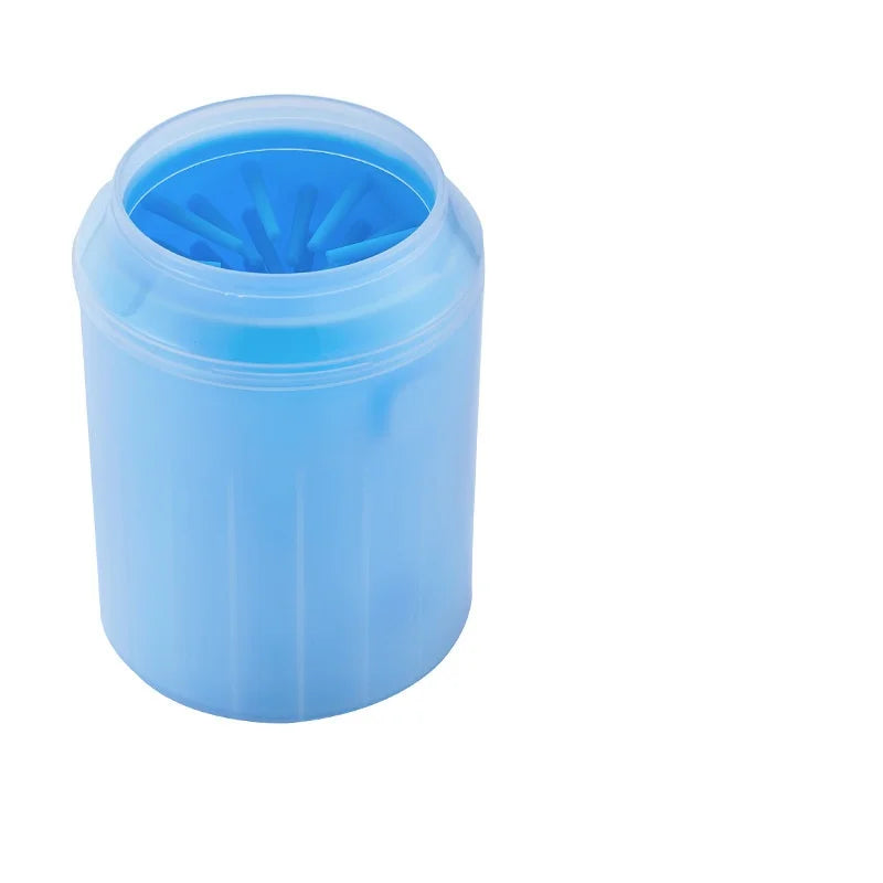 Portable Dog Paw Cleaner Cup – photo 9