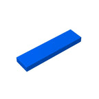 1 x 4 Flat Tile Building Brick – building bricks photo 26
