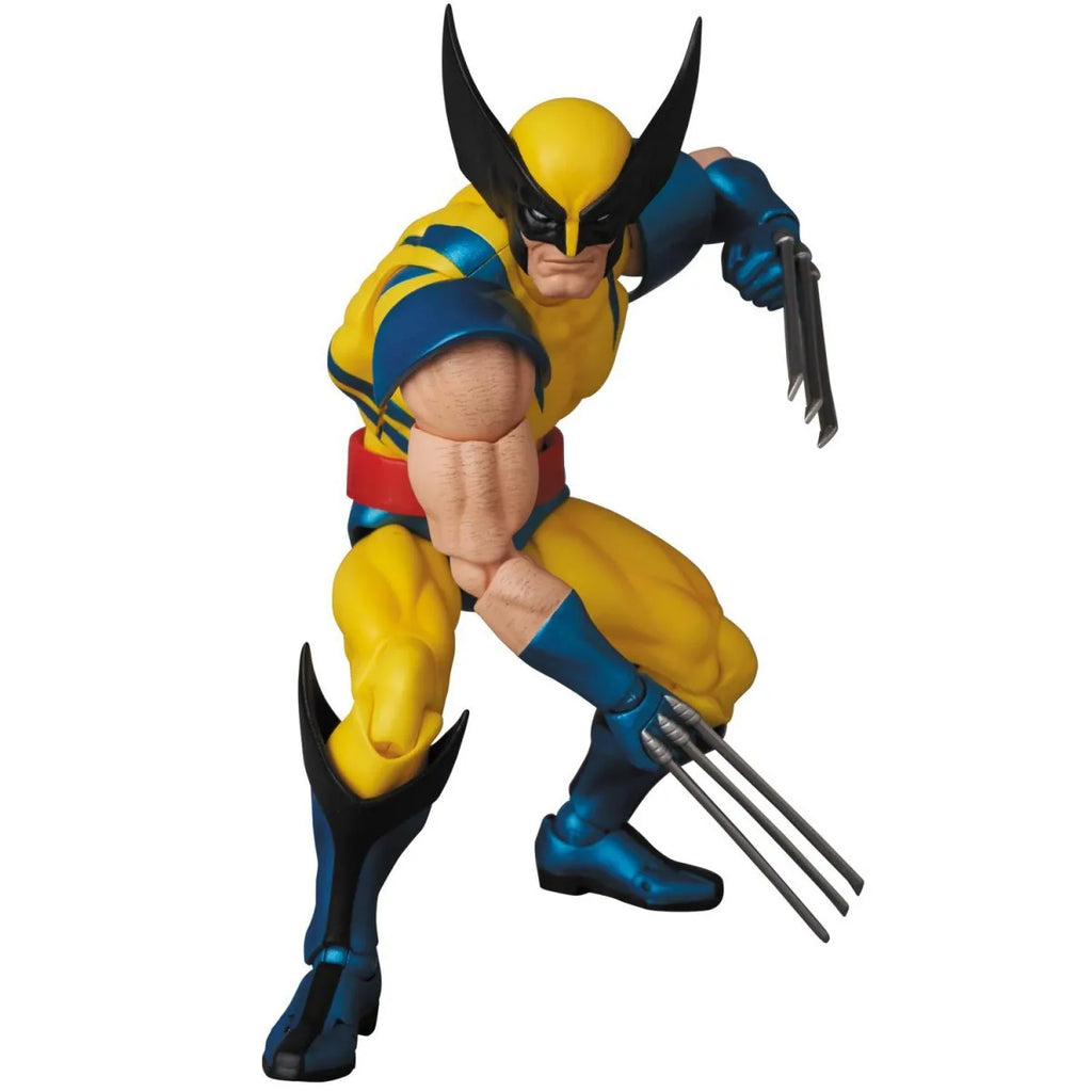 Wolverine 6-Inch Action Figure – photo 4