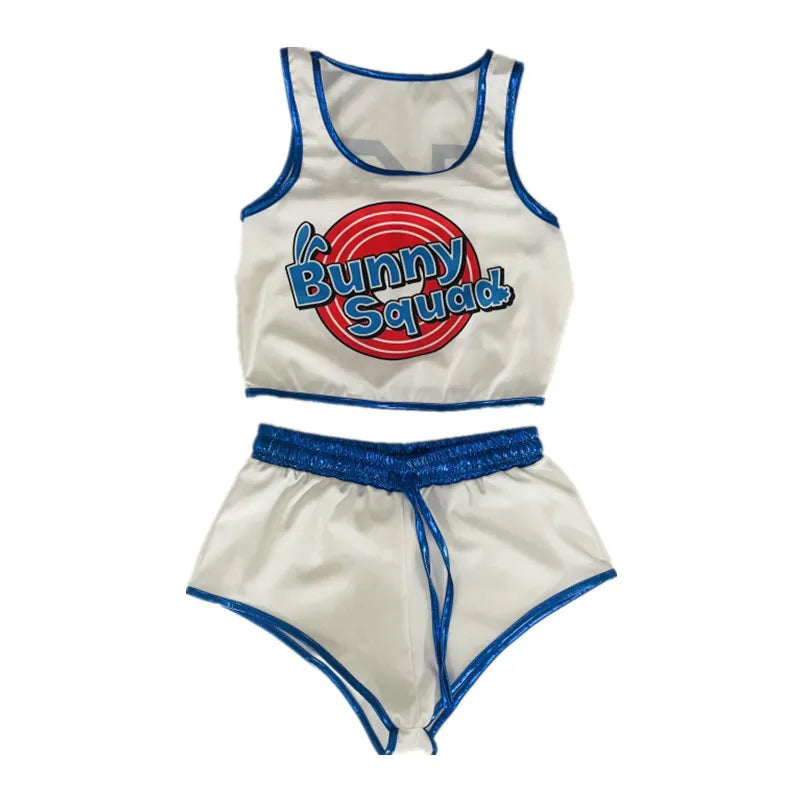 Lola Bunny Cosplay Costume – photo 2