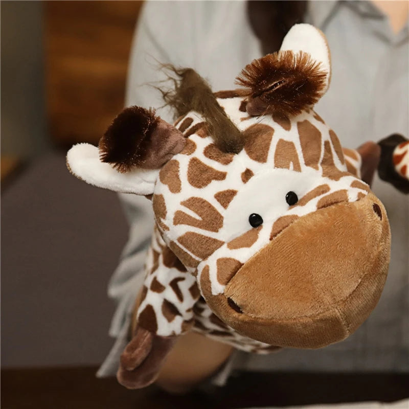 Animal Hand Puppets – photo 27