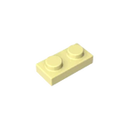 1 x 2 Plate Building Brick – building bricks photo 7