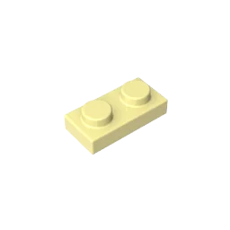 1 x 2 Plate Building Brick – building bricks photo 7