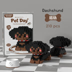 Mini Pet Building Block Models – building toy photo 13