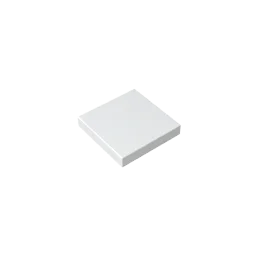 2 x 2 Flat Tile Building Brick – building bricks photo 14