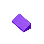 1 x 2 x 2/3 Slope 30° Building Brick – building bricks photo 31