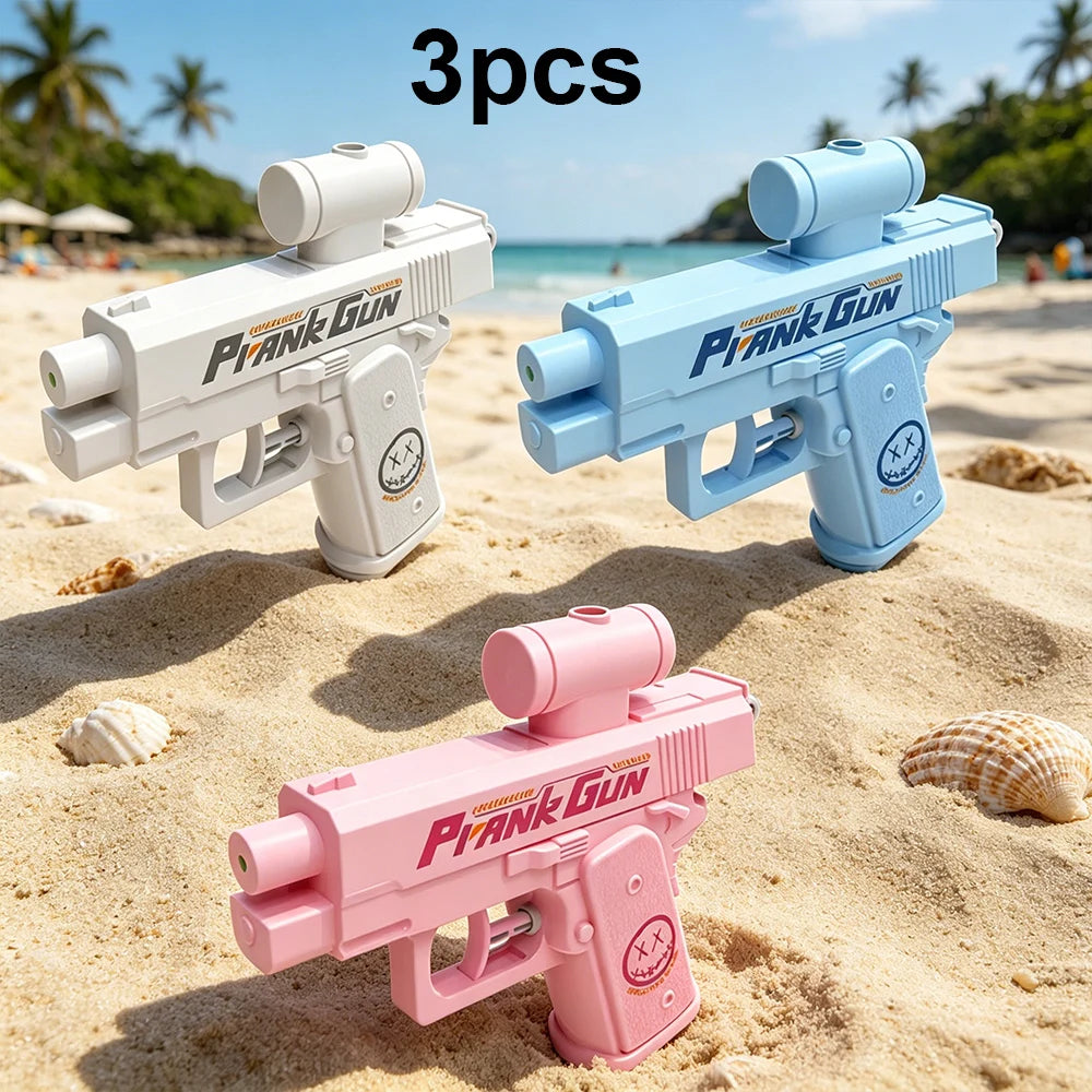 Double-Sided Prank Water Gun – photo 10