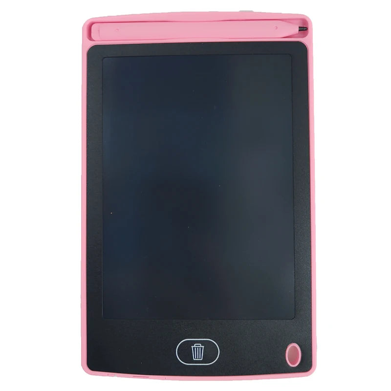 LCD Drawing Tablet for Kids – photo 21