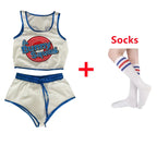 Lola Bunny Cosplay Costume – photo 6