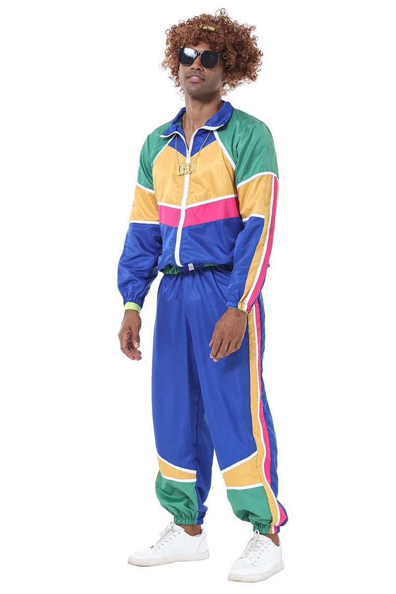 70s Retro Hippie Costume for Couples – photo 2