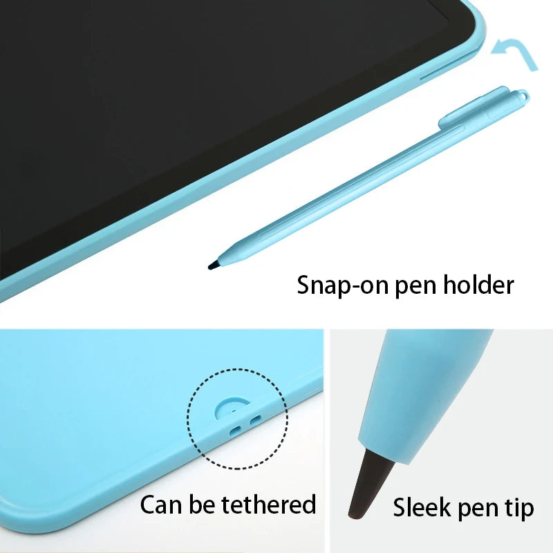 Magic Doodle LCD Drawing Tablet for Kids – kids drawing tablet photo 5